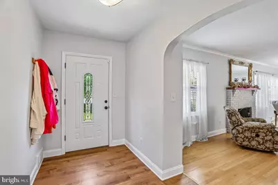 321 N 3rd Street, Oakland, MD 21550 - Photo 13