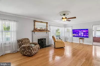 321 N 3rd Street, Oakland, MD 21550 - Photo 11