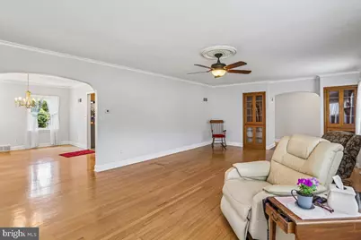 321 N 3rd Street, Oakland, MD 21550 - Photo 15