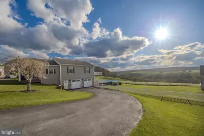 18 Springs Road, Grantsville, MD 21536 - Photo 105