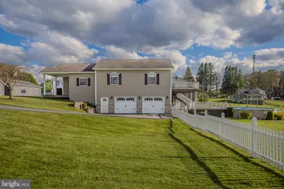 18 Springs Road, Grantsville, MD 21536 - Photo 103