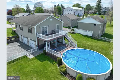 18 Springs Road, Grantsville, MD 21536 - Photo 5