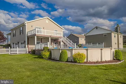 18 Springs Road, Grantsville, MD 21536 - Photo 97