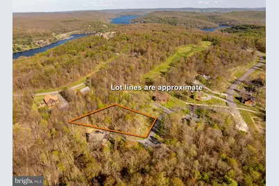 Lot 34 Blue Mountain View, Mc Henry, MD 21541 - Photo 3