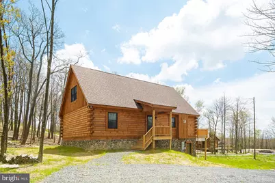 50 Blue Mountain View, Mc Henry, MD 21541 - Photo 3