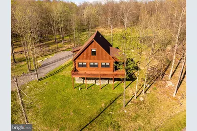50 Blue Mountain View, Mc Henry, MD 21541 - Photo 3