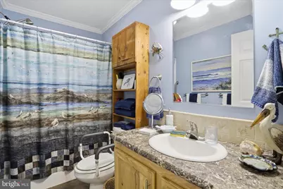 139 Lakeview Drive, Grantsville, MD 21536 - Photo 35