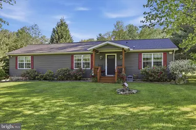 139 Lakeview Drive, Grantsville, MD 21536 - Photo 9