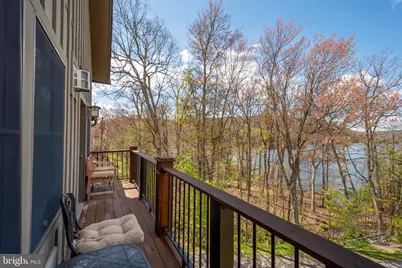565 Glendale Road #303B, Oakland, MD 21550 - Photo 21