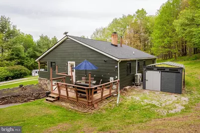 2254 Garrett Road, Oakland, MD 21550 - Photo 7