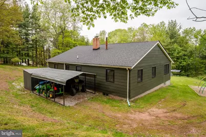 2254 Garrett Road, Oakland, MD 21550 - Photo 3