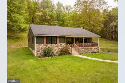 2254 Garrett Road, Oakland, MD 21550 - Photo 5