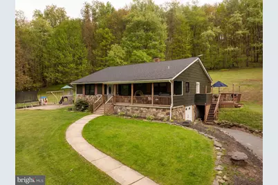 2254 Garrett Road, Oakland, MD 21550 - Photo 1