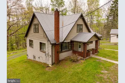 17921 Garrett Highway, Oakland, MD 21550 - Photo 5