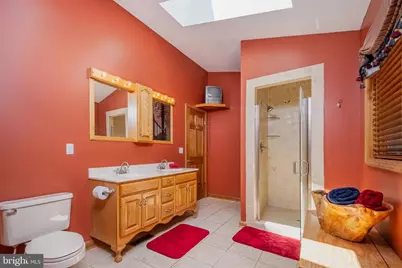316 Moonrise Drive, Swanton, MD 21561 - Photo 35