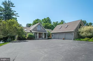 316 Moonrise Dr, Swanton, MD 21561 - Photo 5