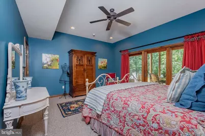 316 Moonrise Drive, Swanton, MD 21561 - Photo 41
