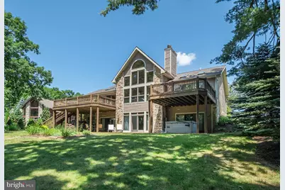 316 Moonrise Drive, Swanton, MD 21561 - Photo 1