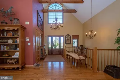 316 Moonrise Drive, Swanton, MD 21561 - Photo 13