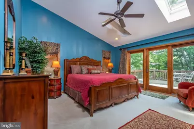 316 Moonrise Drive, Swanton, MD 21561 - Photo 17