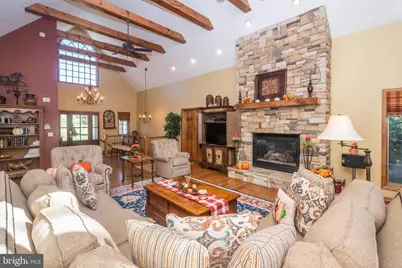 316 Moonrise Drive, Swanton, MD 21561 - Photo 15