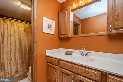 316 Moonrise Drive, Swanton, MD 21561 - Photo 23