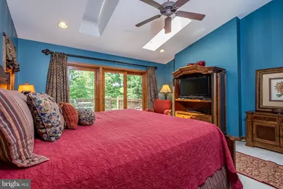 316 Moonrise Drive, Swanton, MD 21561 - Photo 19