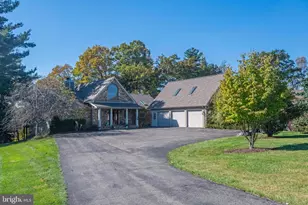 316 Moonrise Dr, Swanton, MD 21561 - Photo 3