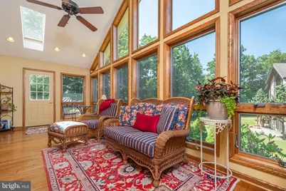 316 Moonrise Drive, Swanton, MD 21561 - Photo 7