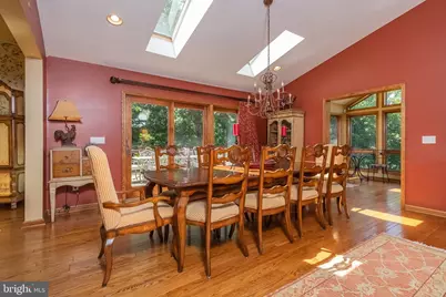 316 Moonrise Drive, Swanton, MD 21561 - Photo 21