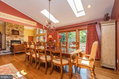 316 Moonrise Drive, Swanton, MD 21561 - Photo 9