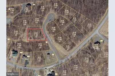 12 Fox Run Drive, Mc Henry, MD 21541 - Photo 3