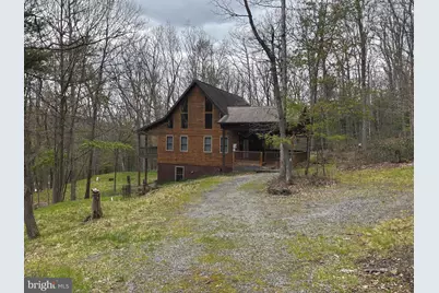 119 Cedar Hill Drive, Swanton, MD 21561 - Photo 3
