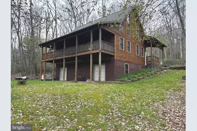119 Cedar Hill Drive, Swanton, MD 21561 - Photo 1