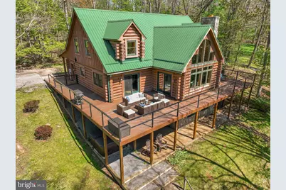 425 Hines Drive, Swanton, MD 21561 - Photo 5
