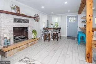 158 Oak Way Rd, Swanton, MD 21561 - Photo 17