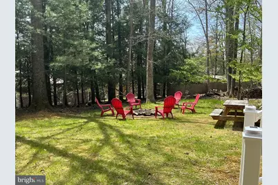 158 Oak Way Road, Swanton, MD 21561 - Photo 5