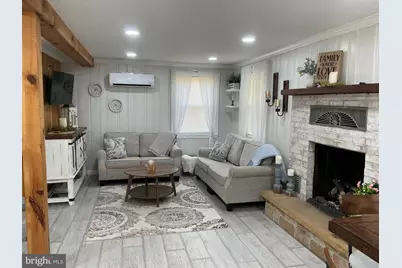 158 Oak Way Road, Swanton, MD 21561 - Photo 9