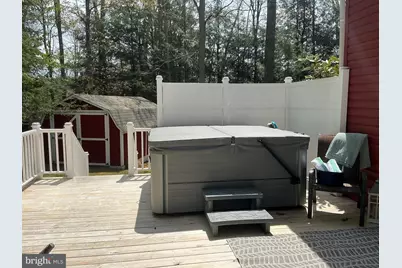 158 Oak Way Road, Swanton, MD 21561 - Photo 17