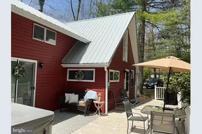 158 Oak Way Road, Swanton, MD 21561 - Photo 3