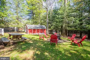 158 Oak Way Rd, Swanton, MD 21561 - Photo 9