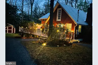 158 Oak Way Road, Swanton, MD 21561 - Photo 35