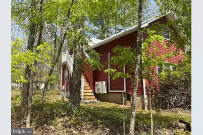158 Oak Way Road, Swanton, MD 21561 - Photo 7