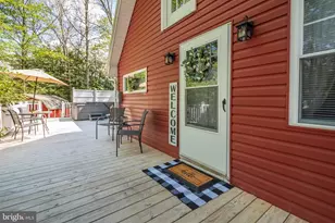 158 Oak Way Rd, Swanton, MD 21561 - Photo 5