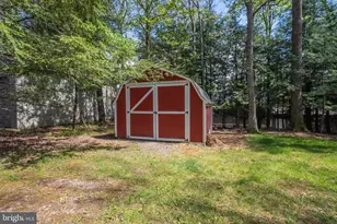 158 Oak Way Rd, Swanton, MD 21561 - Photo 57