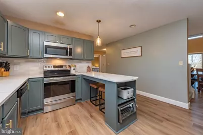 2828 Glendale Road, Swanton, MD 21561 - Photo 9