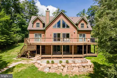2828 Glendale Road, Swanton, MD 21561 - Photo 1