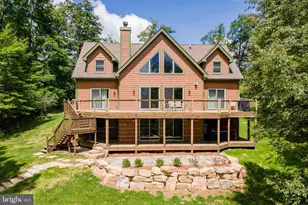 2828 Glendale Rd, Swanton, MD 21561 - Photo 1