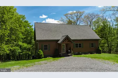2828 Glendale Road, Swanton, MD 21561 - Photo 75