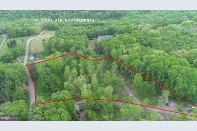 Greengables Road, Friendsville, MD 21531 - Photo 1